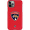 NHL Florida Panthers Logo iPhone 11 Pro Lite Case