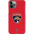 NHL Florida Panthers Logo iPhone 11 Pro Lite Case