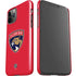NHL Florida Panthers Logo iPhone 11 Pro Lite Case