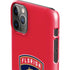 NHL Florida Panthers Logo iPhone 11 Pro Max Lite Case
