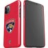NHL Florida Panthers Logo iPhone 11 Pro Max Lite Case