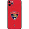 NHL Florida Panthers Logo iPhone 11 Pro Max Skin