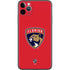 NHL Florida Panthers Logo iPhone 11 Pro Max Skin