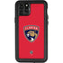 NHL Florida Panthers Logo iPhone 11 Pro Max Waterproof Case
