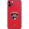 NHL Florida Panthers Logo iPhone 11 Pro Skin