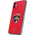 NHL Florida Panthers Logo iPhone 11 Skin