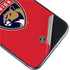 NHL Florida Panthers Logo iPhone 11 Skin