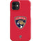 NHL Florida Panthers Logo iPhone 12 Mini Lite Case