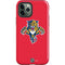 NHL Florida Panthers Logo iPhone 12 Pro Max Impact Case