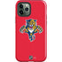 NHL Florida Panthers Logo iPhone 12 Pro Max Impact Case