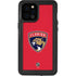NHL Florida Panthers Logo iPhone 12 Pro Max Waterproof Case
