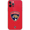 NHL Florida Panthers Logo iPhone 12 Pro Skin