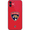 NHL Florida Panthers Logo iPhone 12 Skin