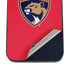NHL Florida Panthers Logo iPhone 12 Skin