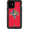 NHL Florida Panthers Logo iPhone 12 Waterproof Case