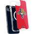 NHL Florida Panthers Logo iPhone 13 MagSafe Case