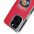NHL Florida Panthers Logo iPhone 13 Pro MagSafe Case