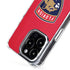 NHL Florida Panthers Logo iPhone 13 Pro Max MagSafe Case