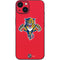 NHL Florida Panthers Logo iPhone 13 Skin