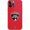 NHL Florida Panthers Logo iPhone 14 Pro Max Skin