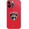 NHL Florida Panthers Logo iPhone 14 Pro Skin
