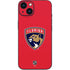 NHL Florida Panthers Logo iPhone 14 Skin
