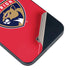 NHL Florida Panthers Logo iPhone 14 Skin