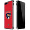 NHL Florida Panthers Logo iPhone 7/8 Plus Clear Case
