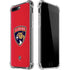 NHL Florida Panthers Logo iPhone 7/8 Plus Clear Case