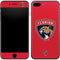 NHL Florida Panthers Logo iPhone 8 Plus Skin