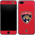 NHL Florida Panthers Logo iPhone 8 Plus Skin