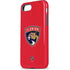 NHL Florida Panthers Logo iPhone 8 Pro Case