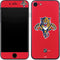 NHL Florida Panthers Logo iPhone 8 Skin