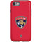 NHL Florida Panthers Logo iPhone SE (2nd & 3rd Gen) Pro Case