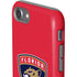 NHL Florida Panthers Logo iPhone SE (2nd & 3rd Gen) Pro Case