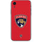 NHL Florida Panthers Logo iPhone XR Skin