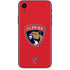 NHL Florida Panthers Logo iPhone XR Skin