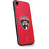 NHL Florida Panthers Logo iPhone XR Skin