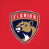 NHL Florida Panthers Logo iPhone XR Skin