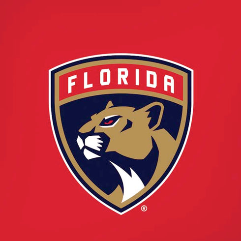 NHL Florida Panthers Logo iPhone XS Max Skin