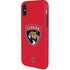 NHL Florida Panthers Logo iPhone XS Pro Case