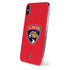 NHL Florida Panthers Logo iPhone XS Skin