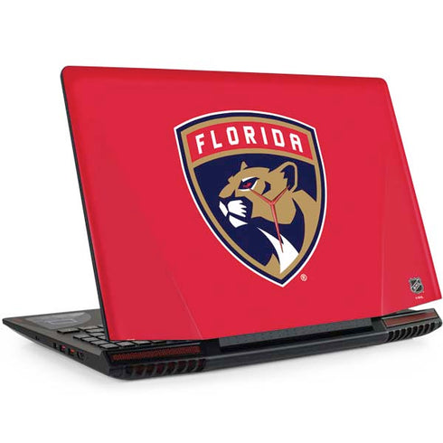 NHL Florida Panthers Logo Legion Y720 Skin