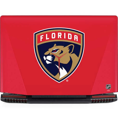 NHL Florida Panthers Logo Legion Y720 Skin