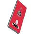 NHL Florida Panthers Logo LG Stylo 6 Clear Case