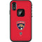 NHL Florida Panthers Logo LifeProof Fre iPhone Skin