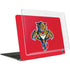 NHL Florida Panthers Logo MacBook Air 13in M1 (2021) Case plus Skin
