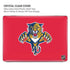 NHL Florida Panthers Logo MacBook Air 13in M1 (2021) Case plus Skin