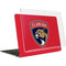 NHL Florida Panthers Logo MacBook Air 15in (2023-2025) Case plus Skin