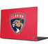 NHL Florida Panthers Logo MacBook Pro 14in (2021-24) Skin